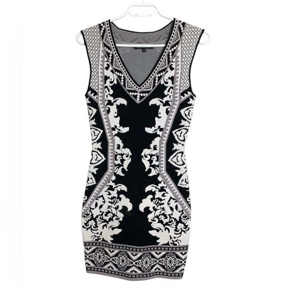 Jealous Tomato NWOT Bodycon Dress w Stretch - Picture 3 of 16